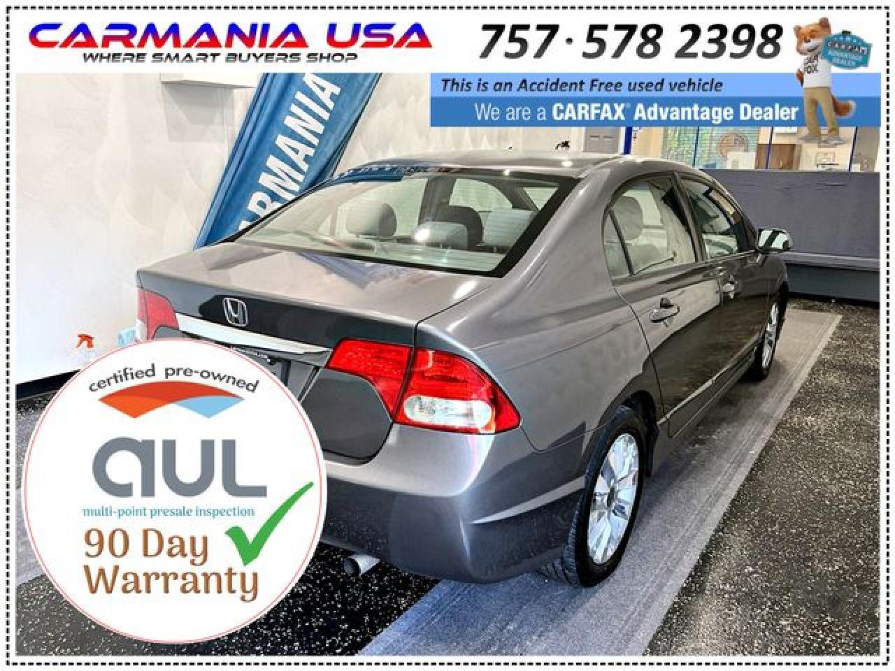 2010 HONDA CIVIC