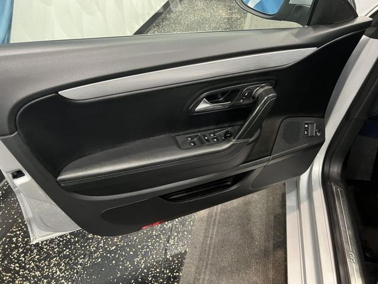 2013 VOLKSWAGEN CC