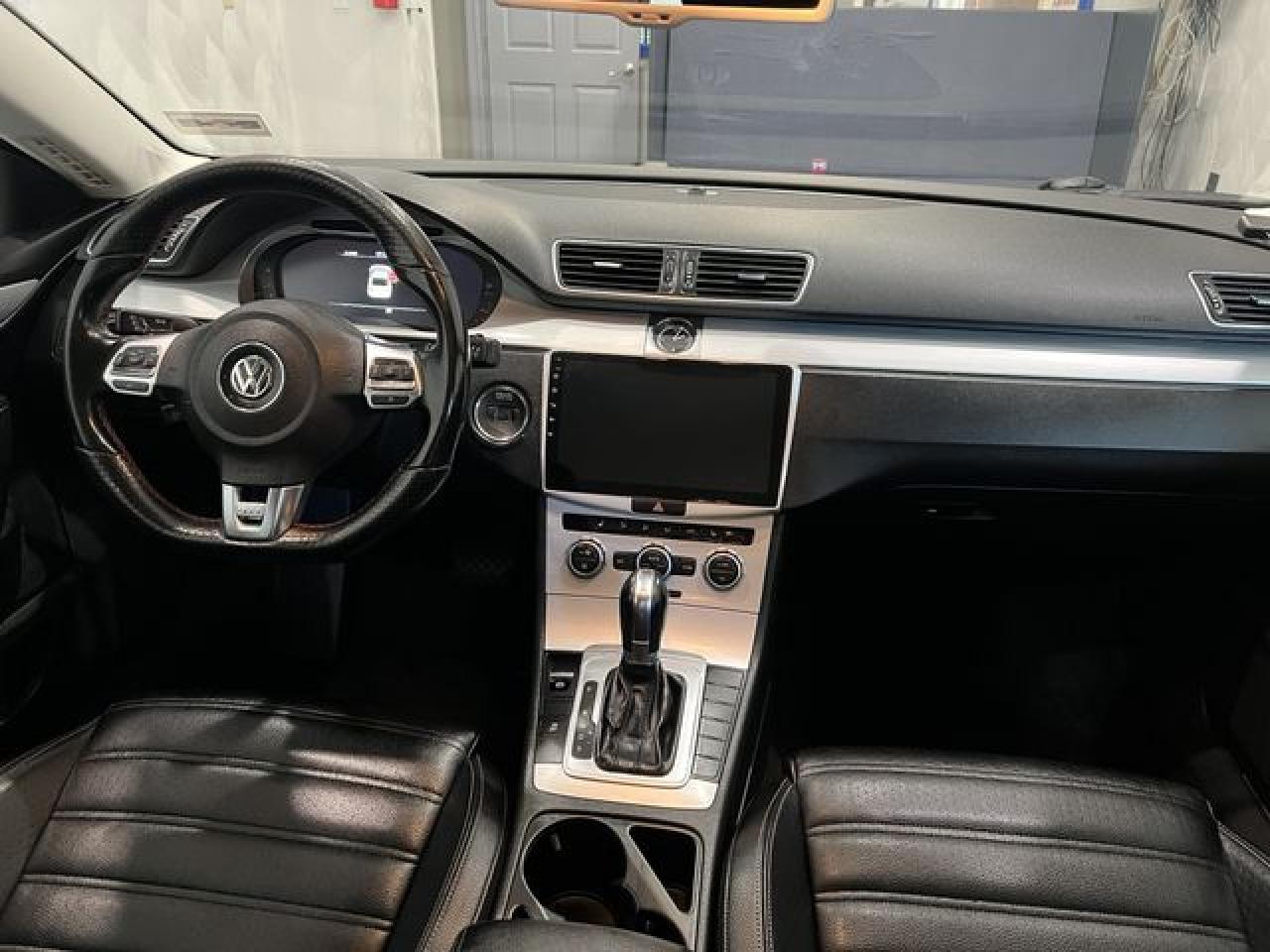 2013 VOLKSWAGEN CC