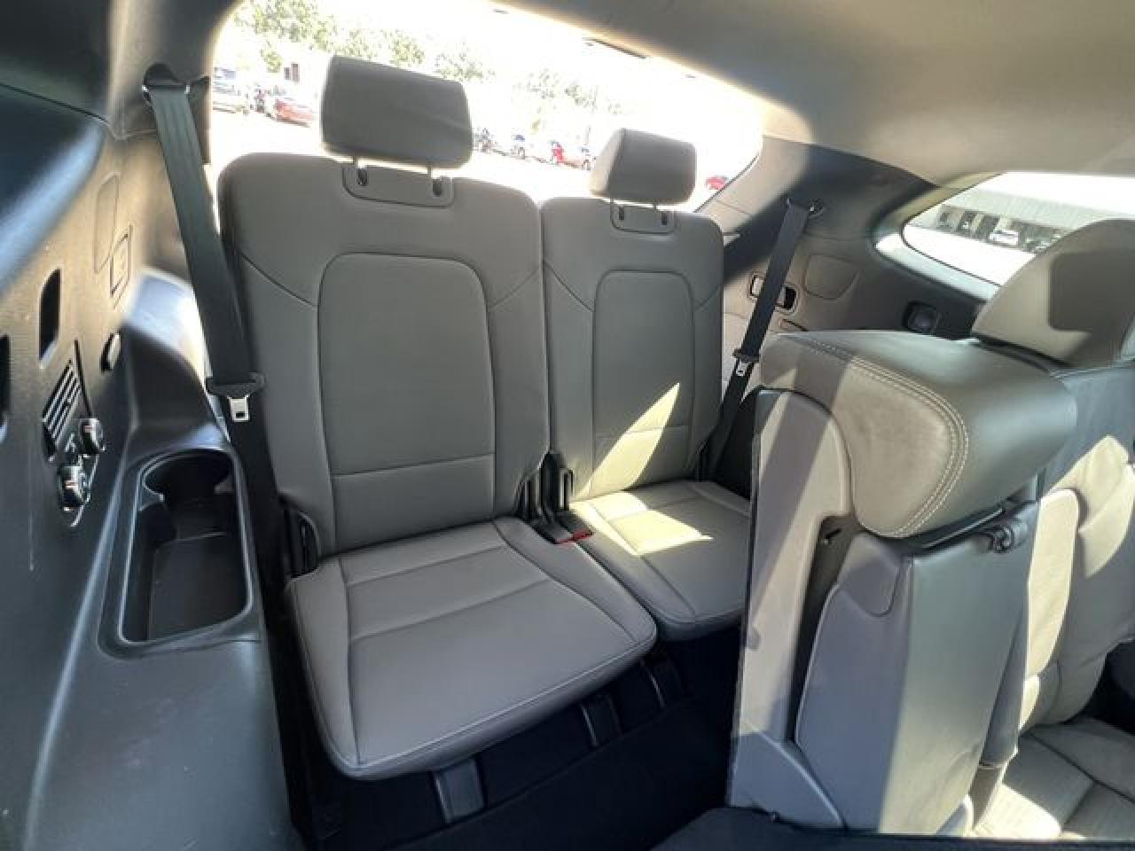 2014 HYUNDAI SANTA FE
