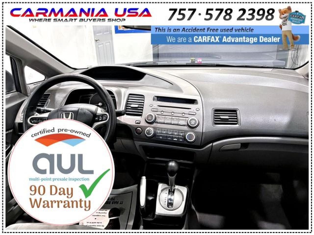 2010 HONDA CIVIC