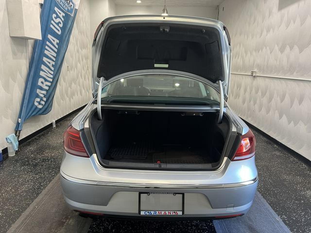 2013 VOLKSWAGEN CC
