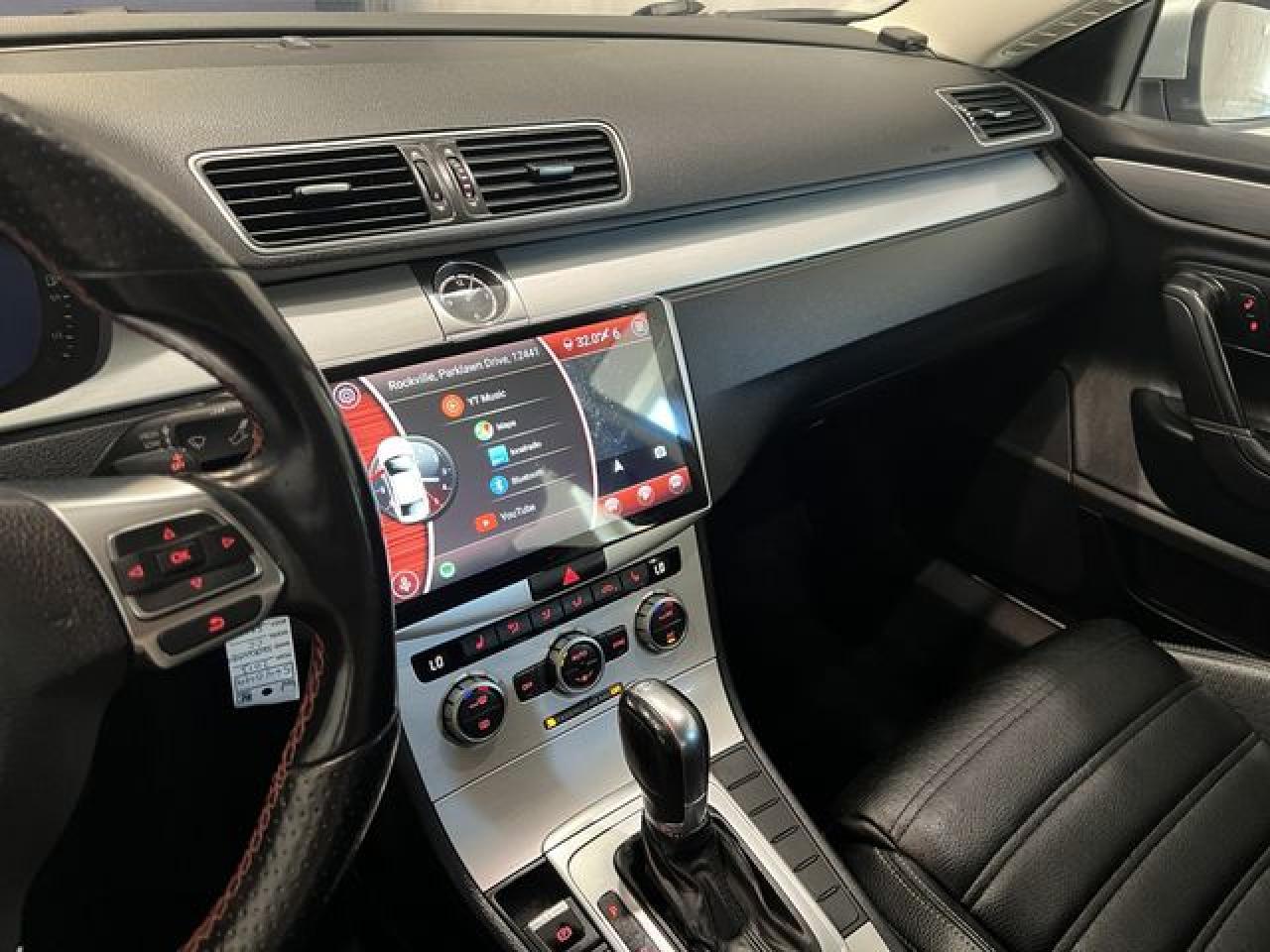 2013 VOLKSWAGEN CC