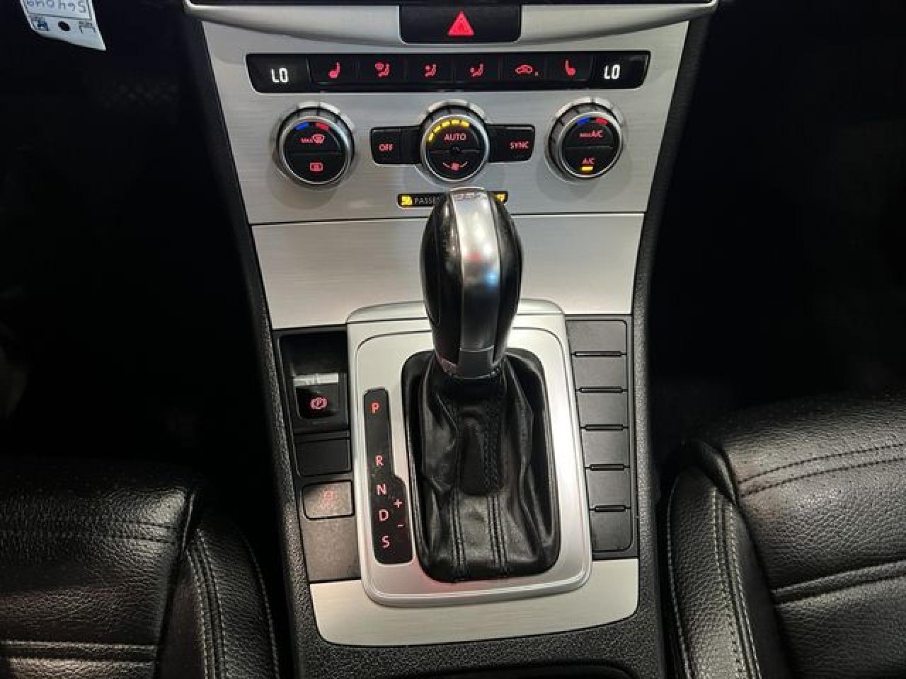 2013 VOLKSWAGEN CC