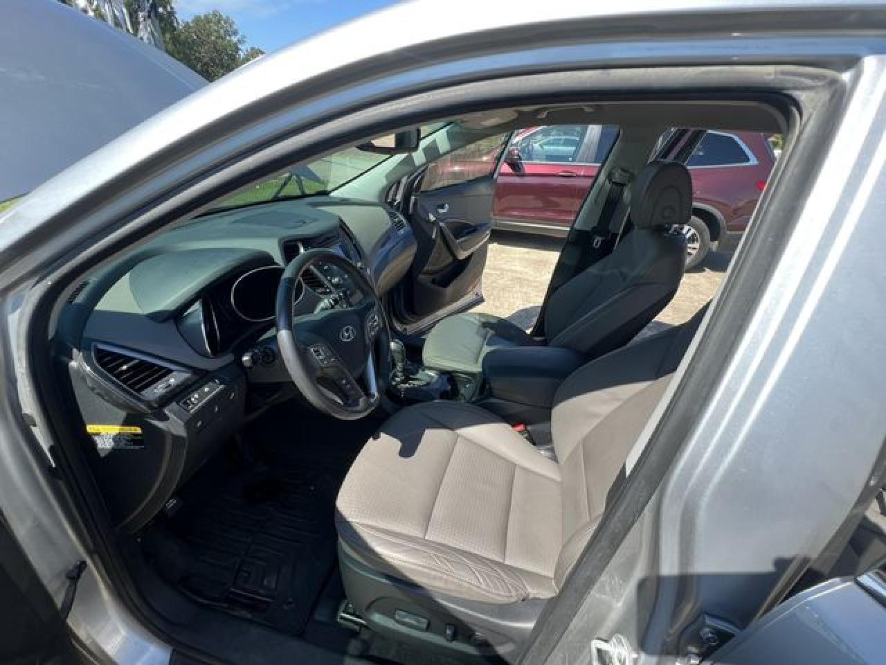 2014 HYUNDAI SANTA FE