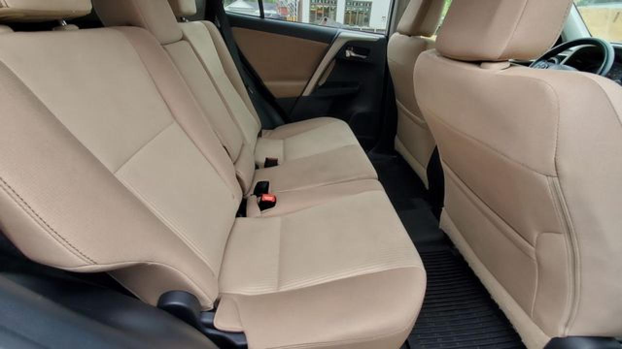 2014 TOYOTA RAV4
