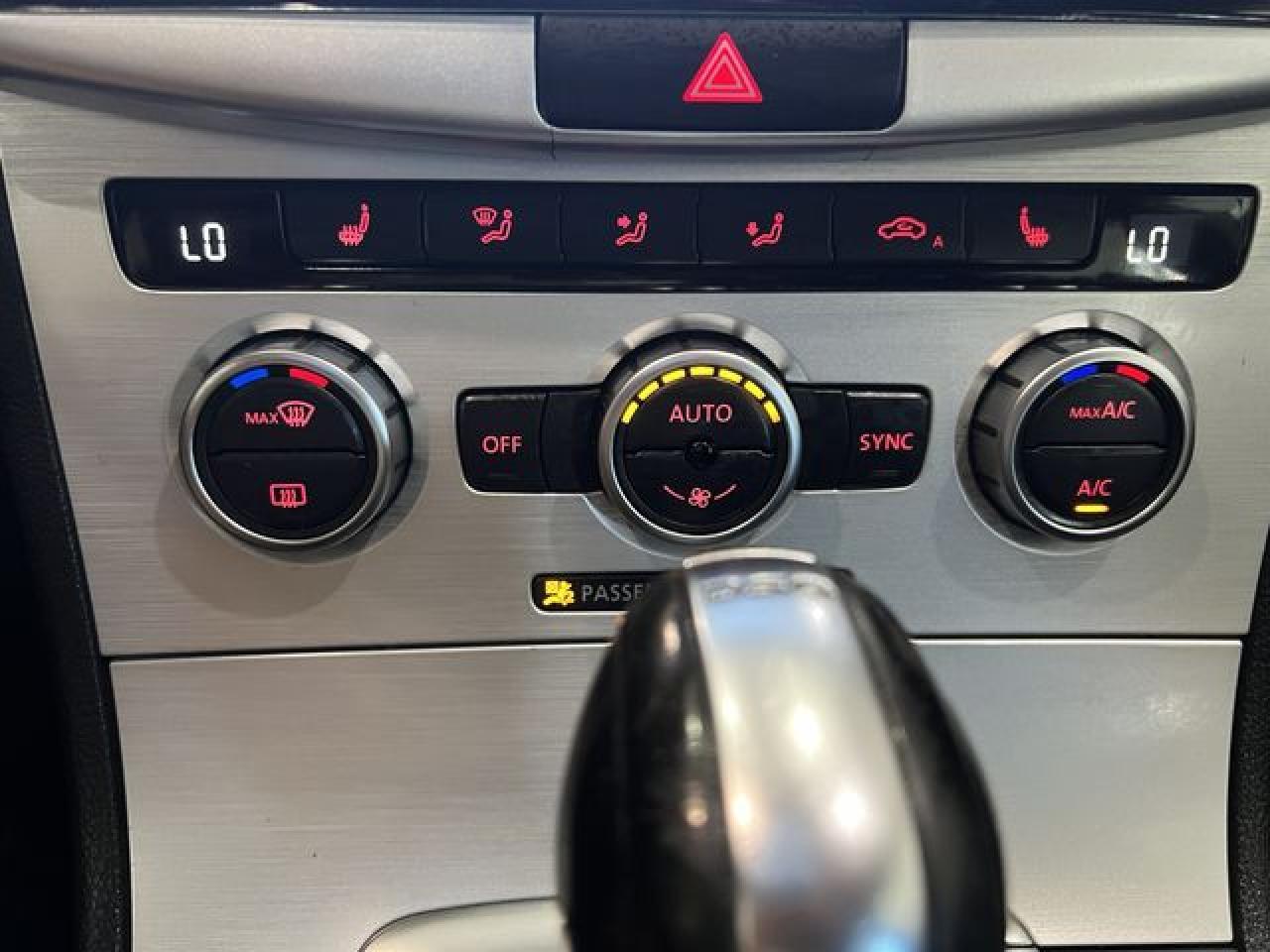 2013 VOLKSWAGEN CC