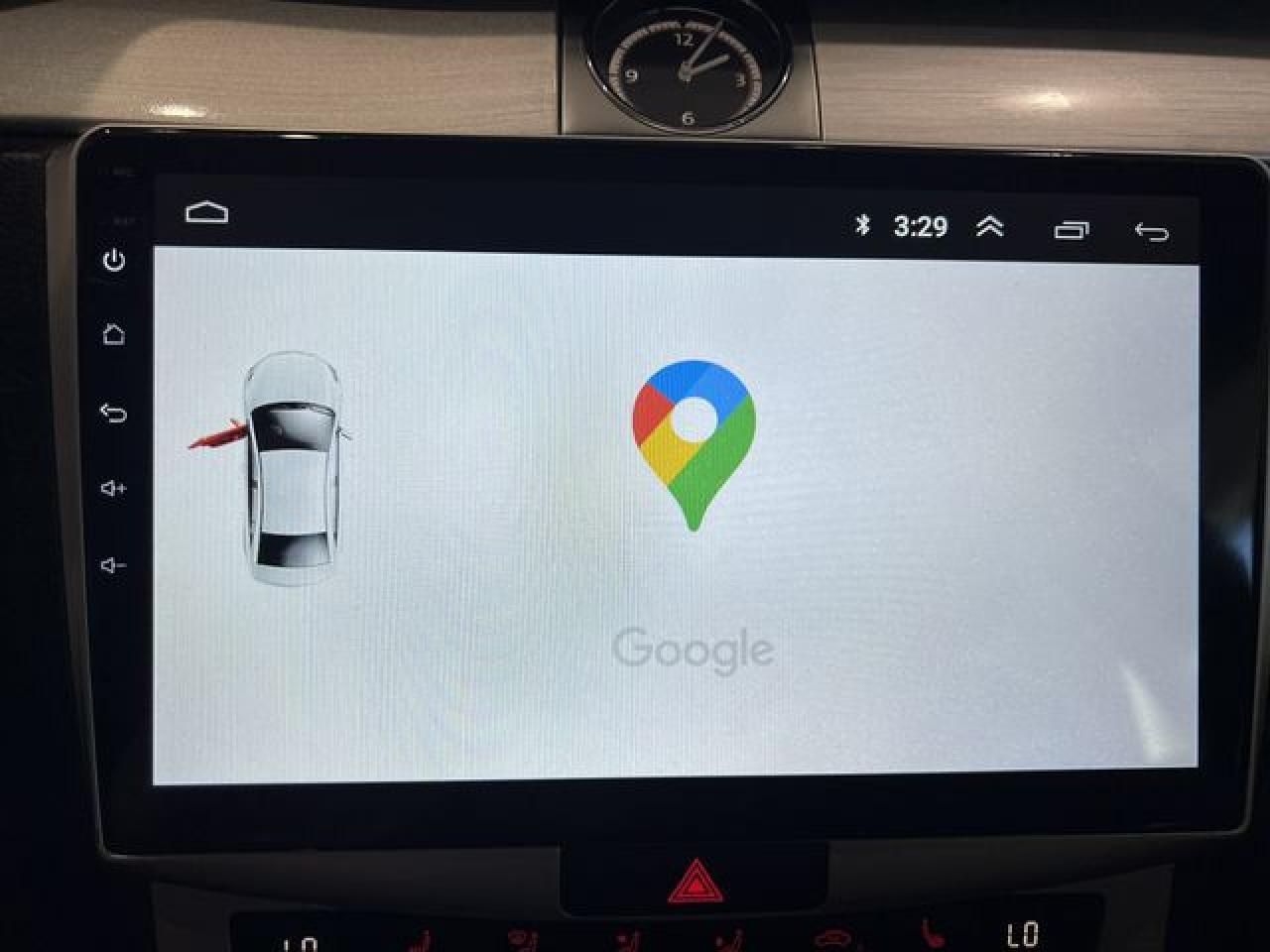 2013 VOLKSWAGEN CC