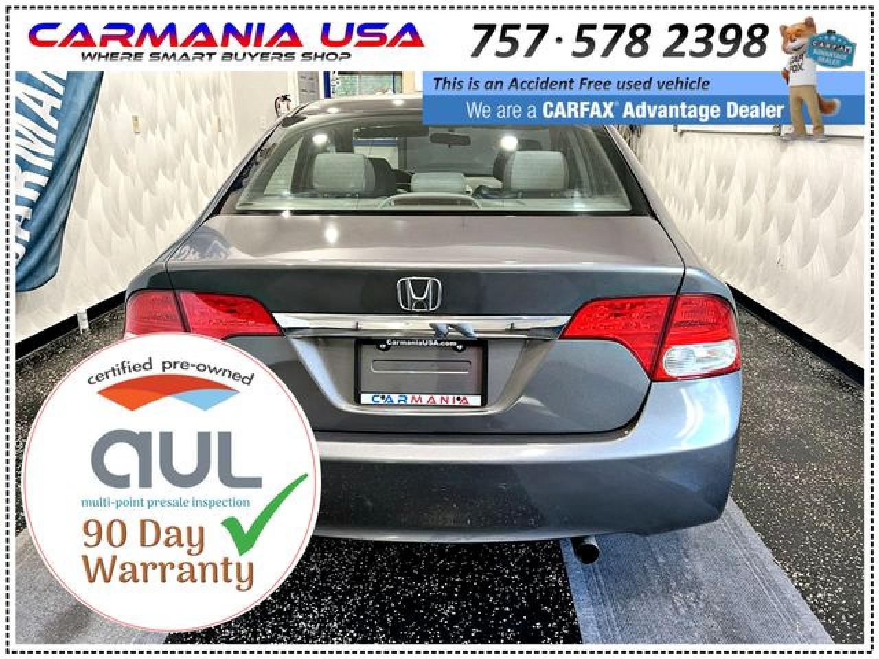 2010 HONDA CIVIC