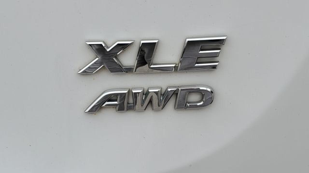 2014 TOYOTA RAV4
