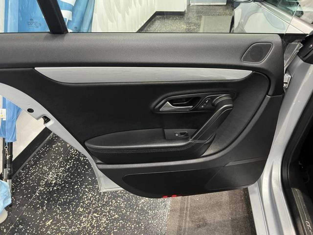 2013 VOLKSWAGEN CC