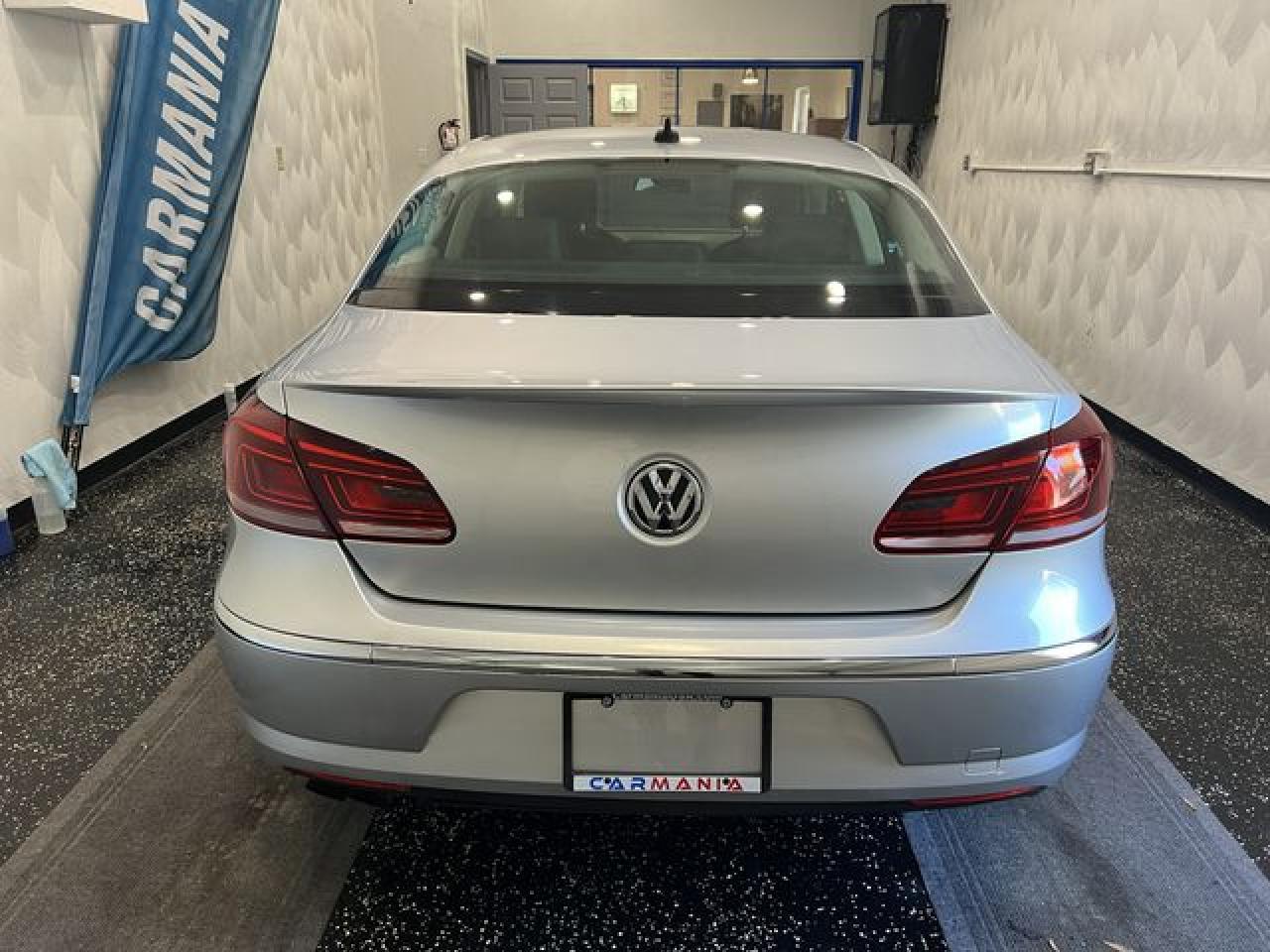 2013 VOLKSWAGEN CC