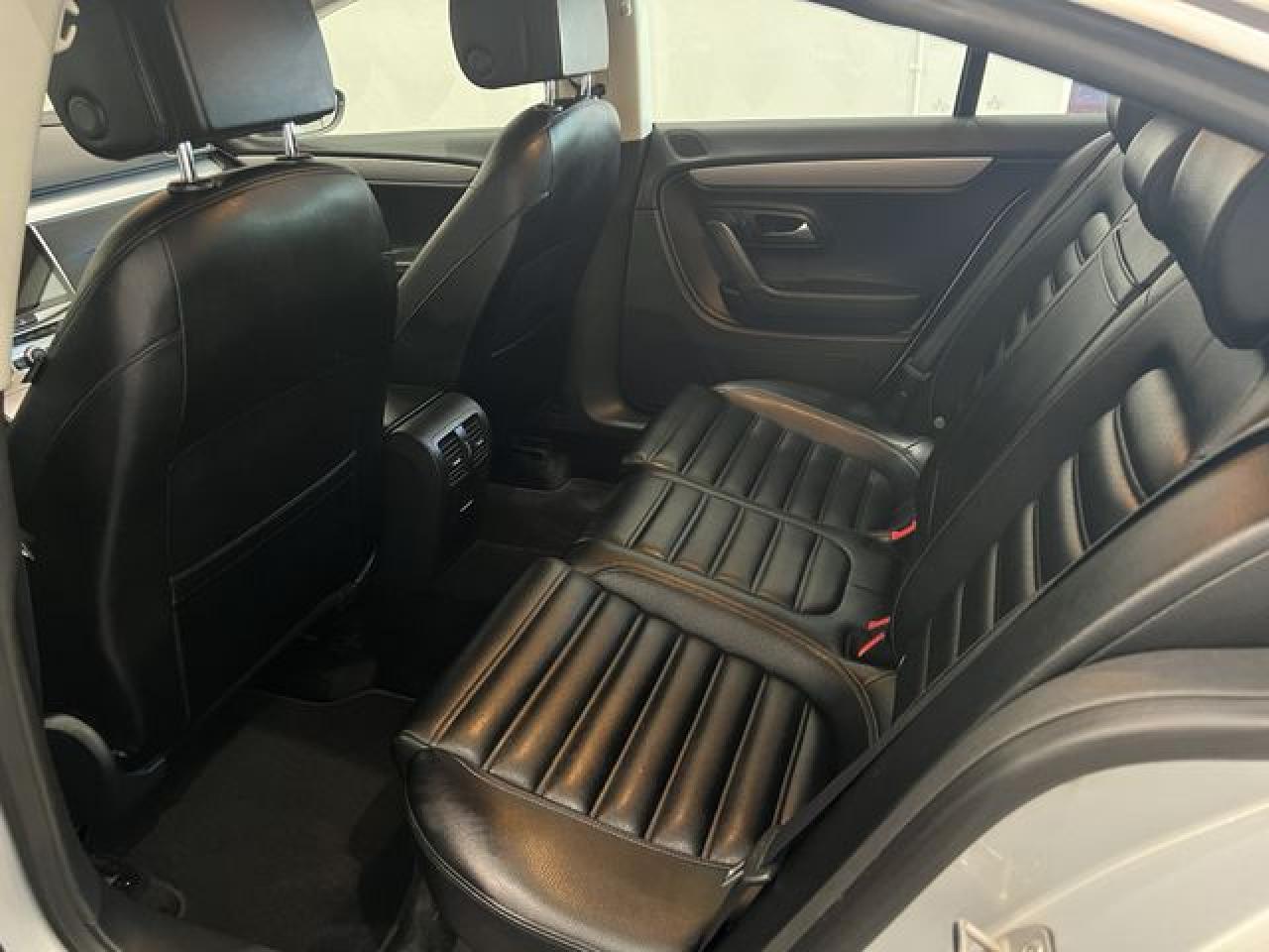2013 VOLKSWAGEN CC