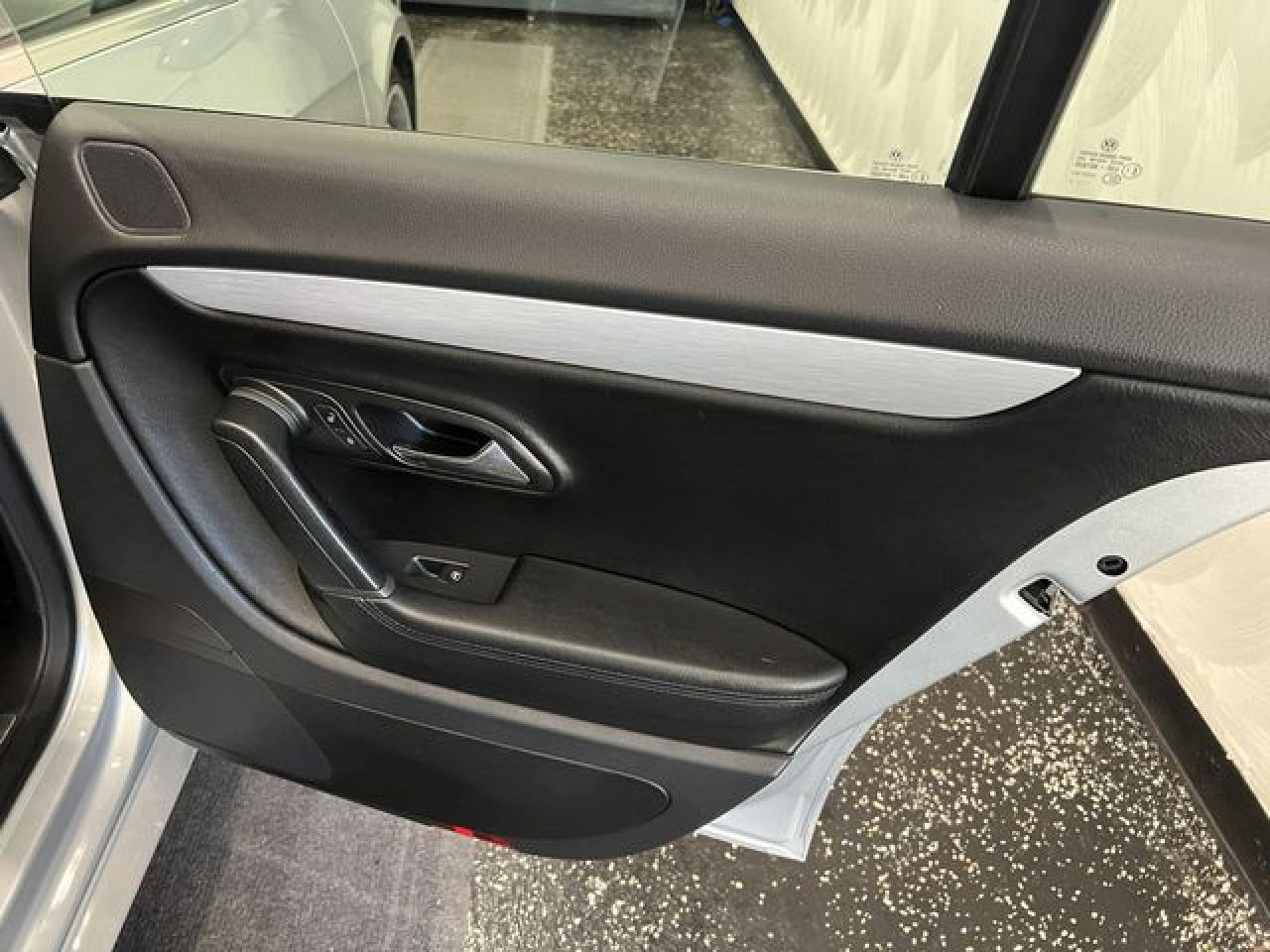 2013 VOLKSWAGEN CC