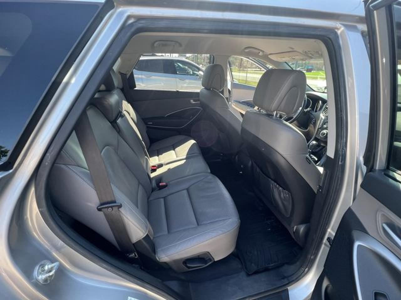 2014 HYUNDAI SANTA FE
