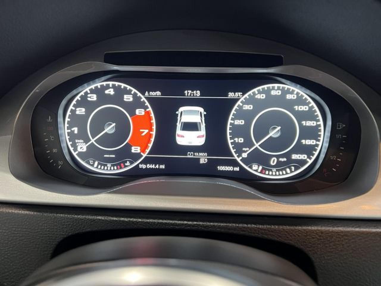 2013 VOLKSWAGEN CC