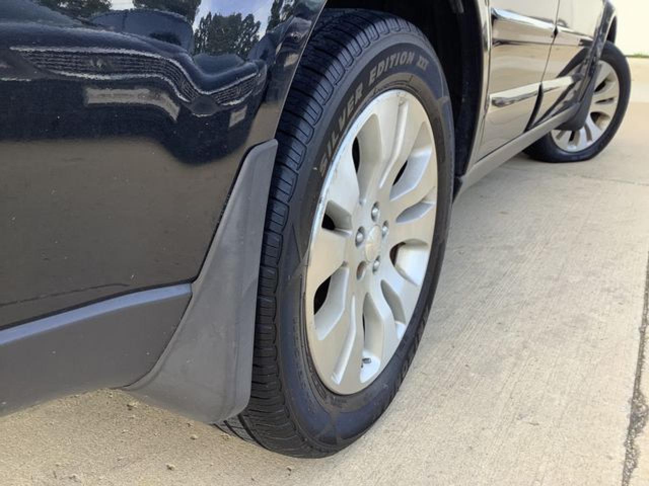 2009 SUBARU Outback