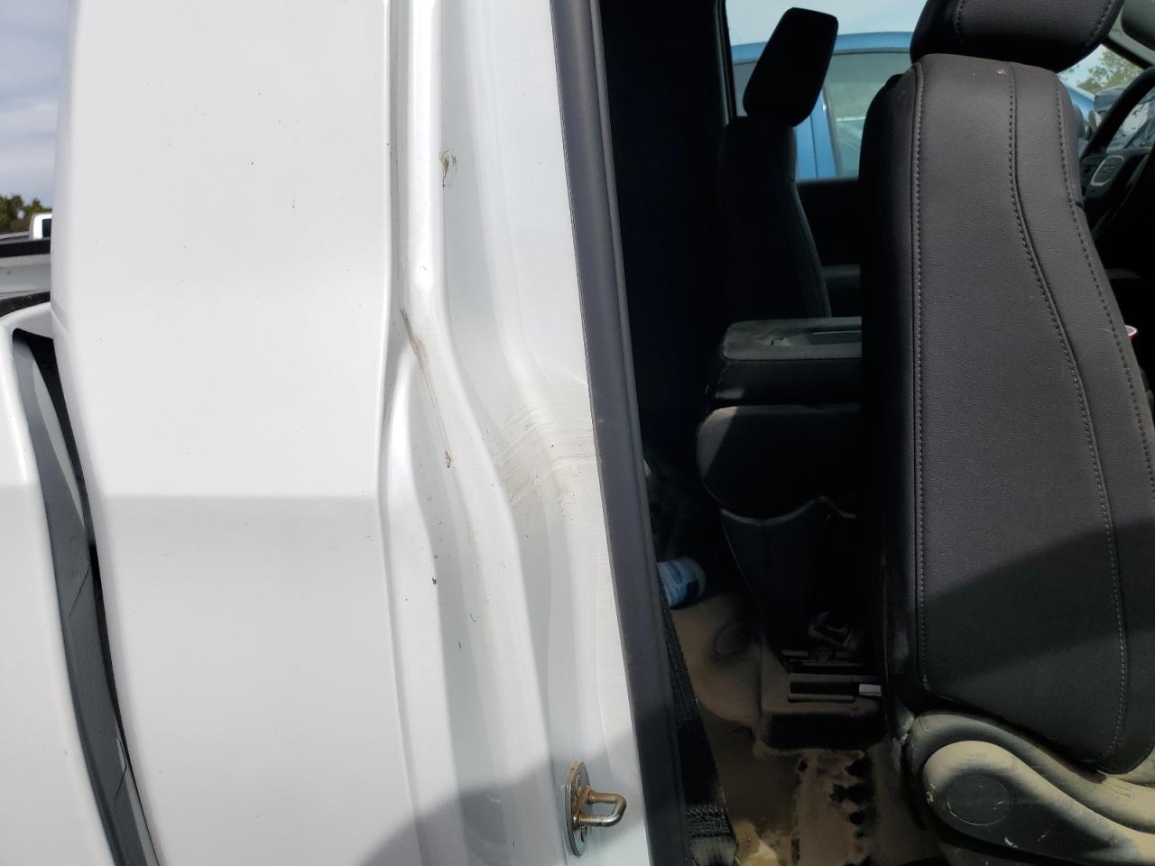 2022 GMC Sierra