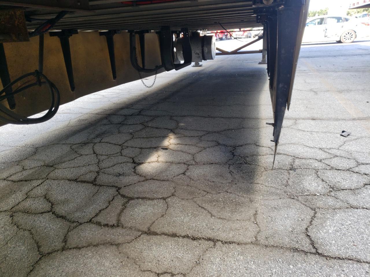 2014 Great Dane Trailer 53 Trailer