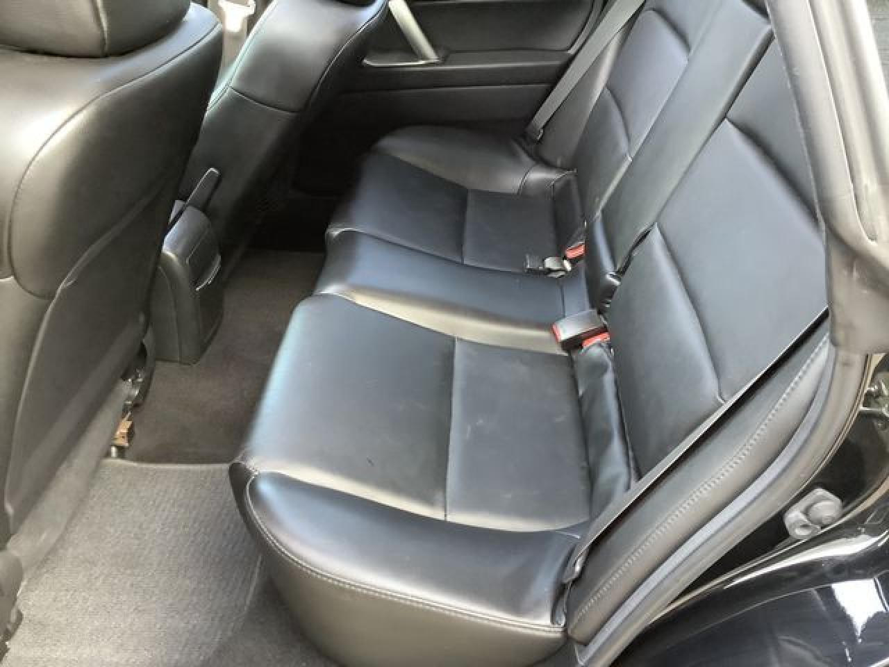 2009 SUBARU Outback
