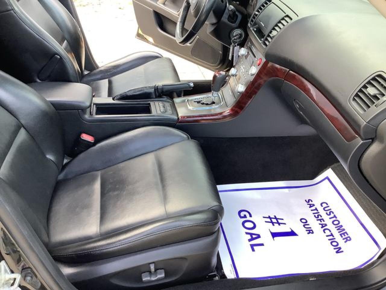 2009 SUBARU Outback