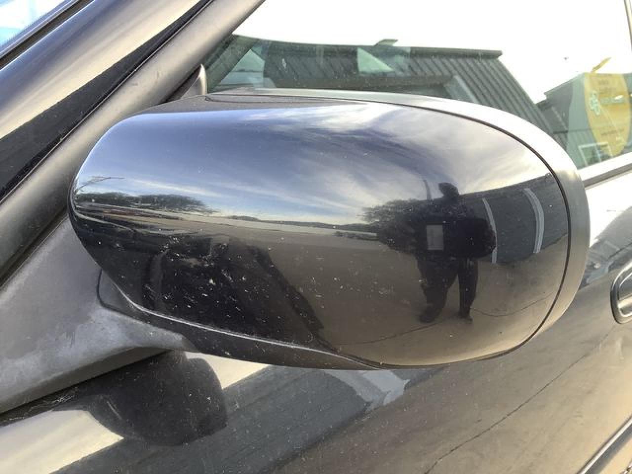 2009 SUBARU Outback