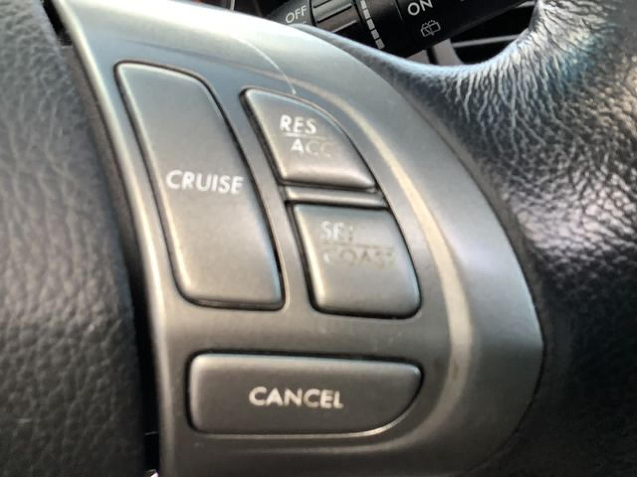 2009 SUBARU Outback