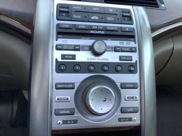 2005 ACURA RL
