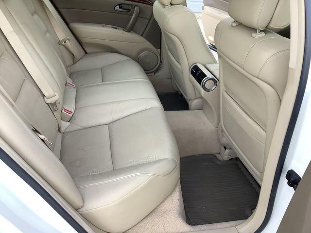 2005 ACURA RL