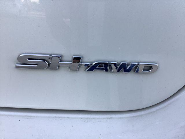 2005 ACURA RL