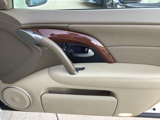 2005 ACURA RL