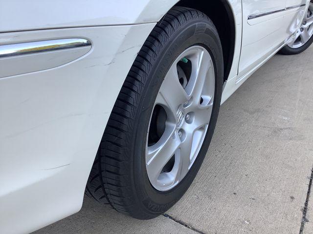 2005 ACURA RL
