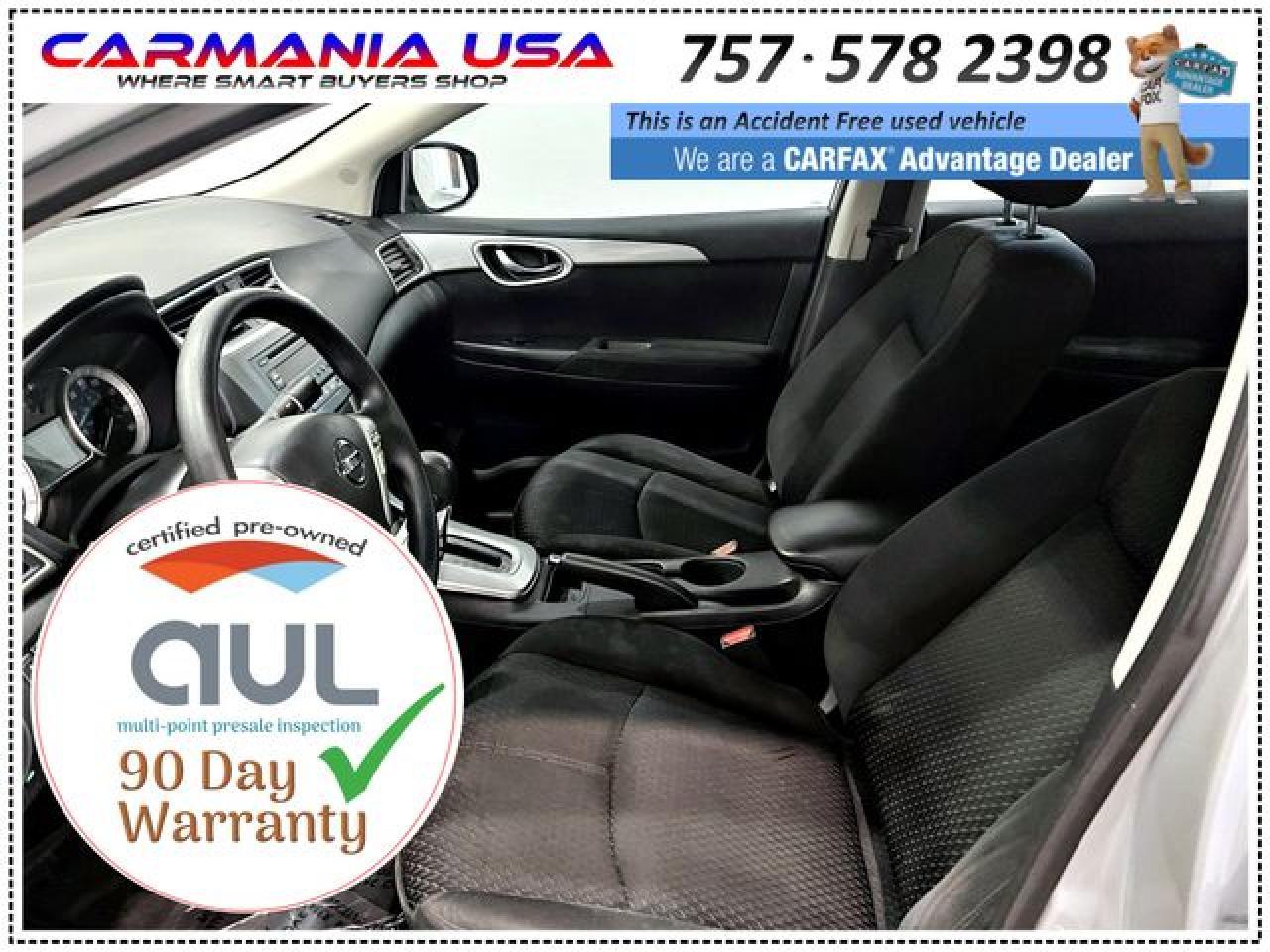 2014 NISSAN SENTRA