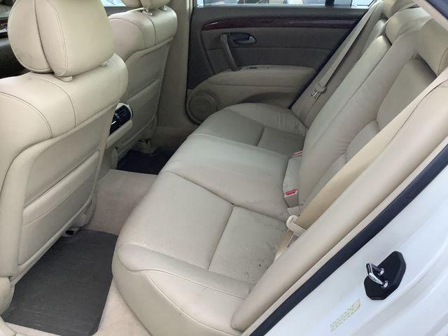 2005 ACURA RL