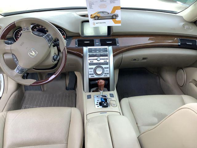 2005 ACURA RL