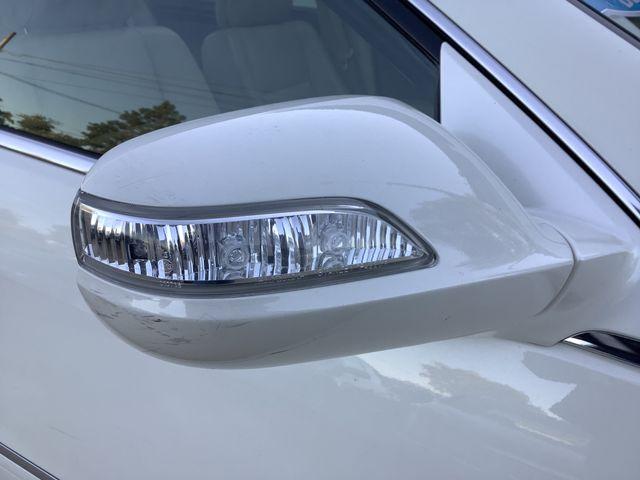 2005 ACURA RL