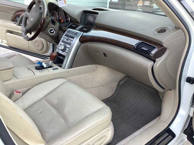 2005 ACURA RL