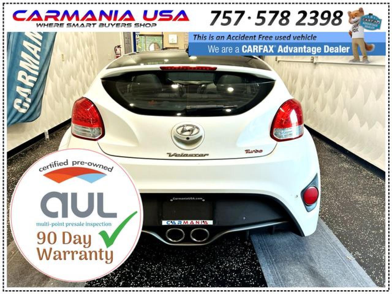 2015 HYUNDAI VELOSTER