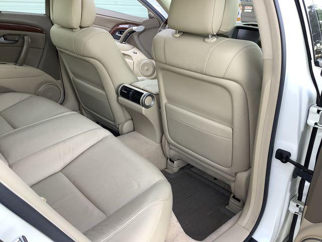 2005 ACURA RL