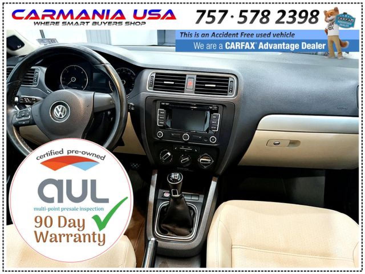 2012 VOLKSWAGEN JETTA