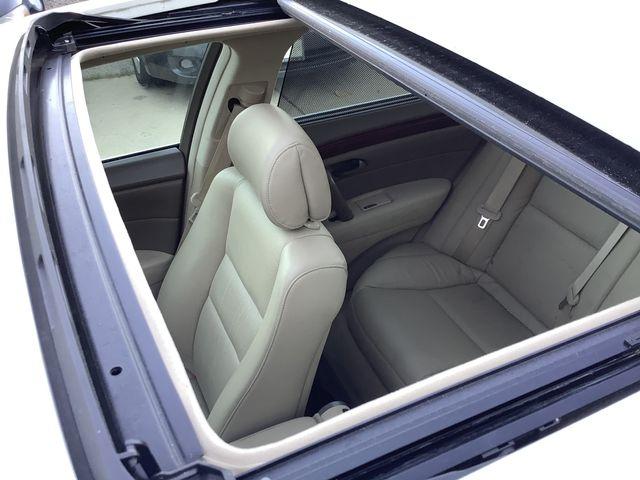 2005 ACURA RL