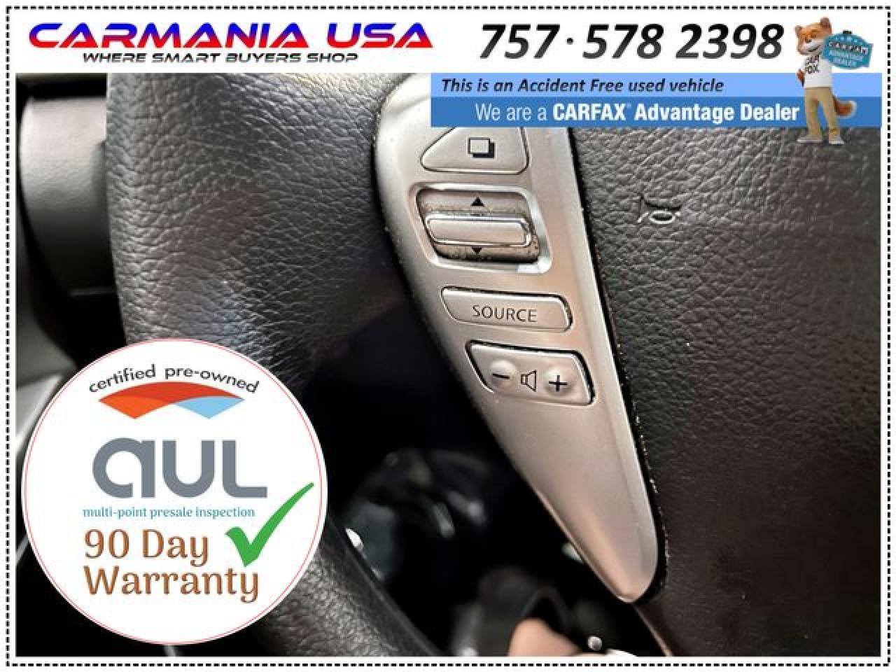 2014 NISSAN SENTRA