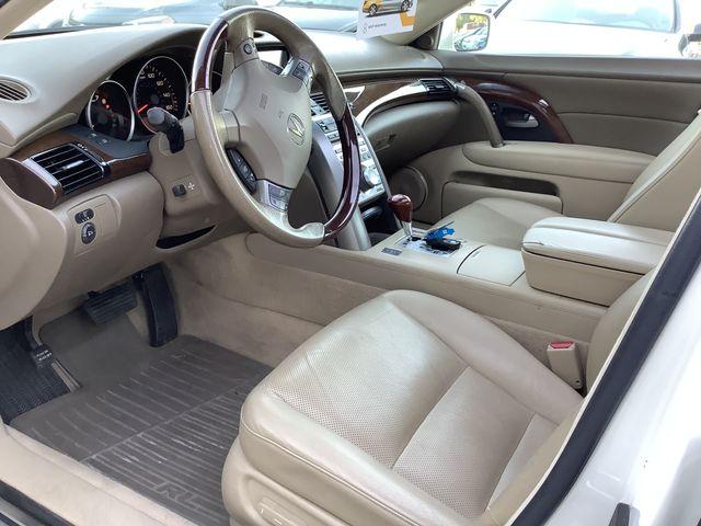 2005 ACURA RL