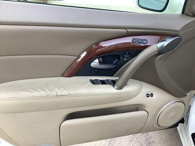 2005 ACURA RL