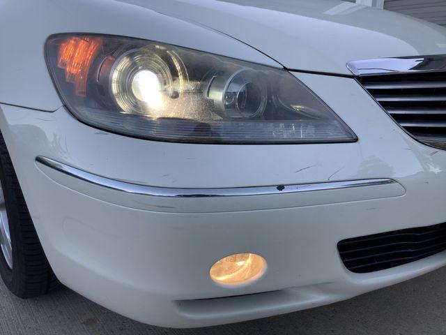 2005 ACURA RL