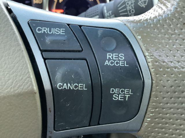 2005 ACURA RL