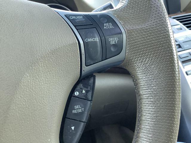 2005 ACURA RL