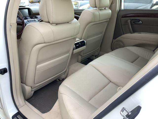 2005 ACURA RL