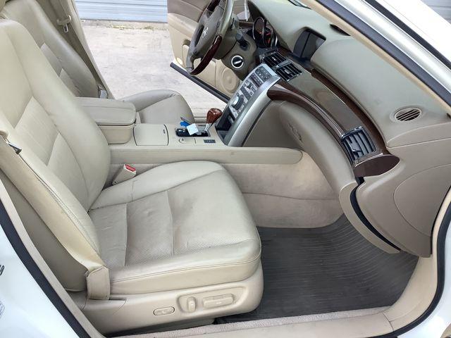 2005 ACURA RL