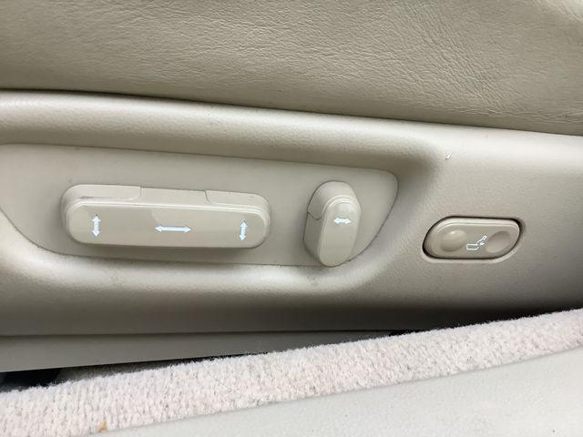 2005 ACURA RL